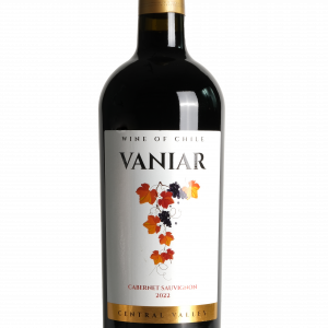 Rượu vang đỏ Vaniar 13.5%