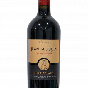 Rượu vang Jean Jacques