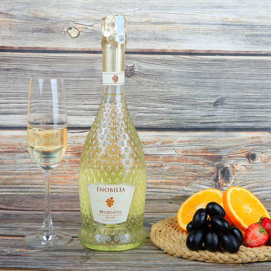 MOSCATO Sparkling