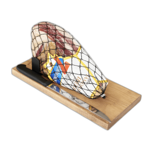 Hộp Quà Mini 04 Jamón Iberico Boneless