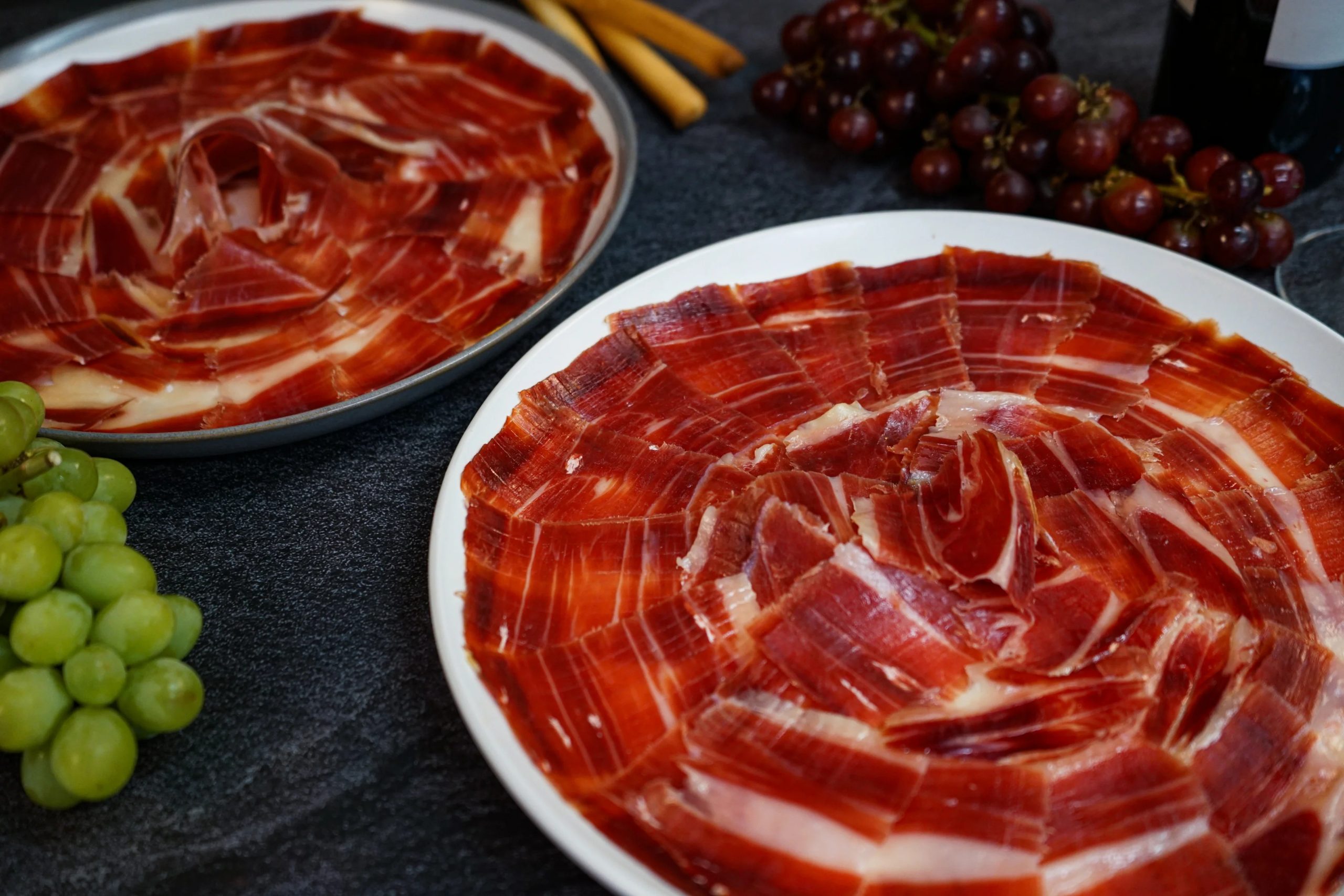 Hộp Quà Mini 03 Jamón Serrano Boneless